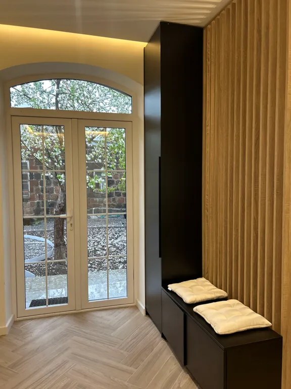 4-комнатный Дом