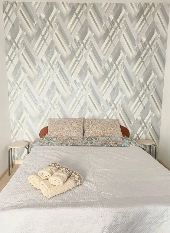 Уютная теплая квартира в центре города районе Виадука