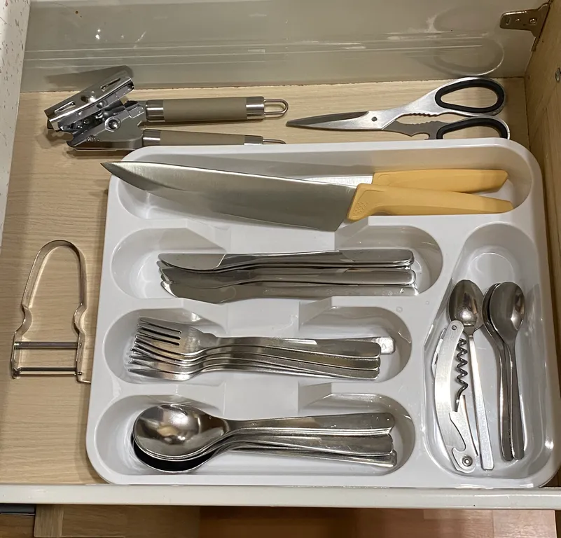 Евродвушка в новом ЖК