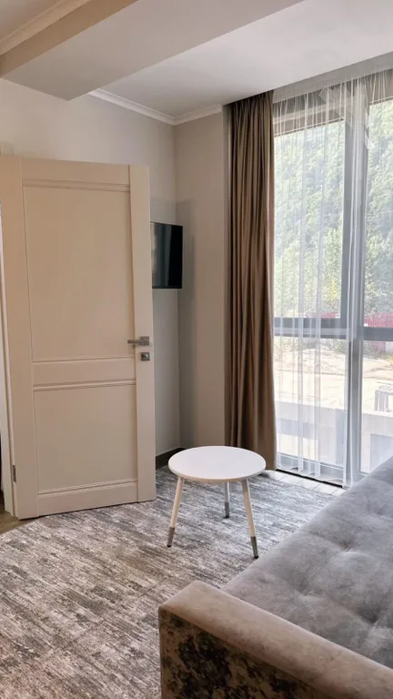 Апартаменты четырехместные улучшенные