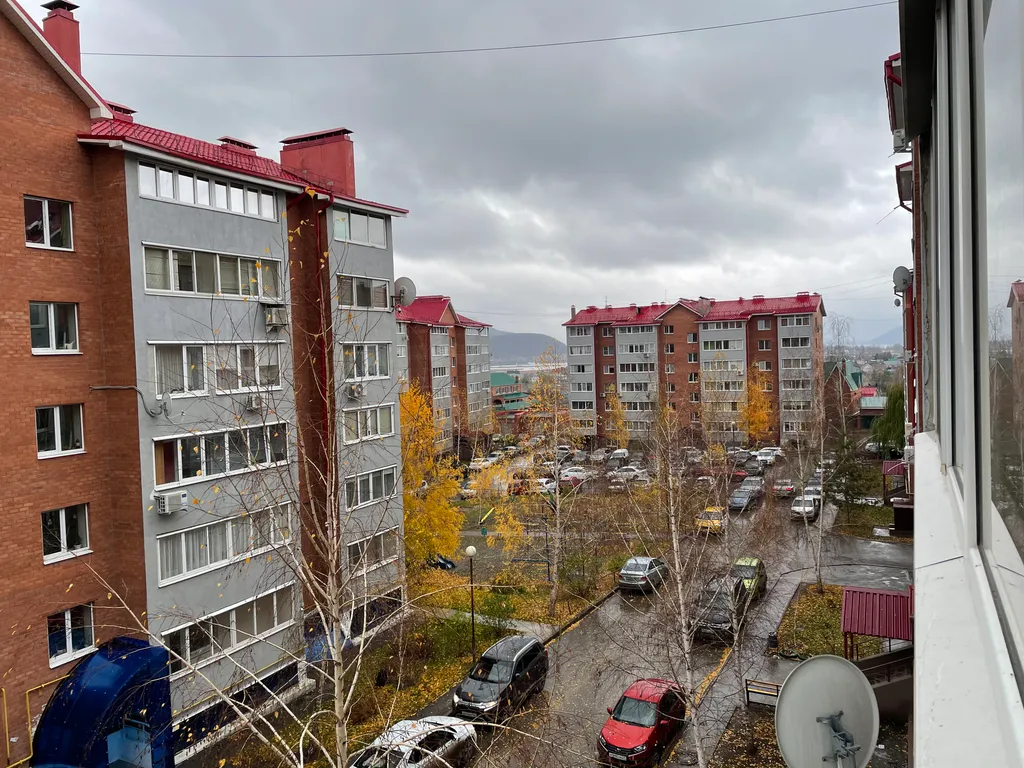 Уютная квартира в Царевщине рядом с аэропортом Курумоч