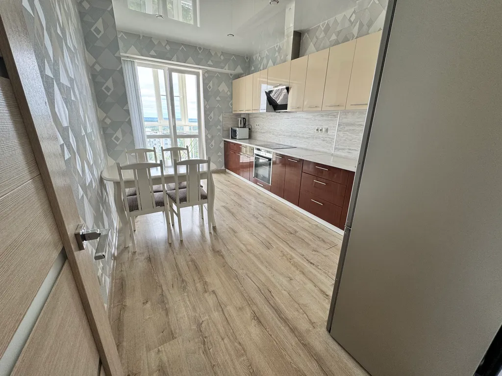 Комфортная квартира в ЖК Солнечный