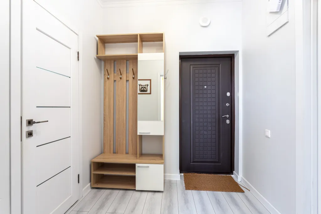 Квартира Апартаменты Sea Side номер 401 — Сириус