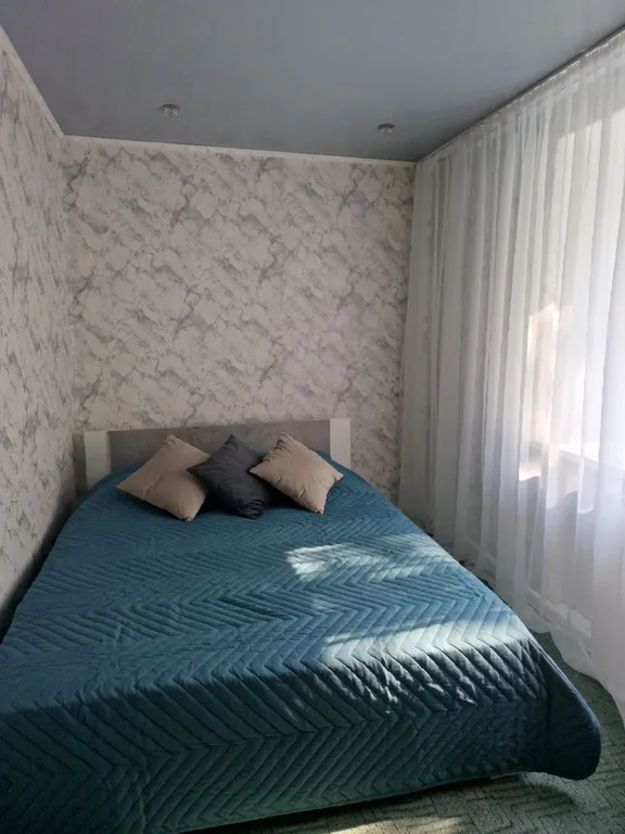 Квартира Трёхкомнатная уютная квартира — Шерегеш