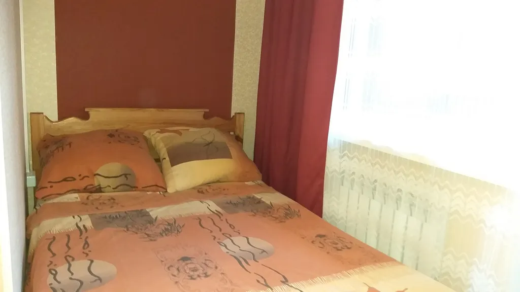 Апартаменты на Новоселов