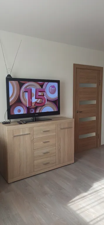 Комфортная квартира в ЖК Черниговский