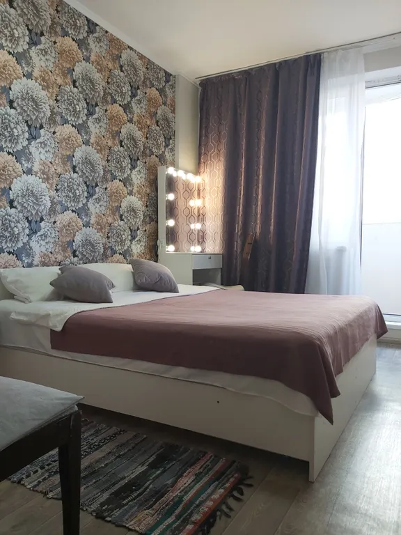 Квартира лукино — аренда посуточно в Лосино-Петровский