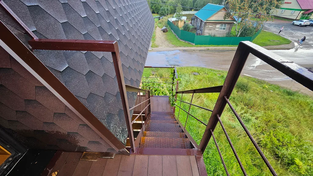 Квартира Гостевой дом "Людмила - Алеховщина" — Лодейное Поле