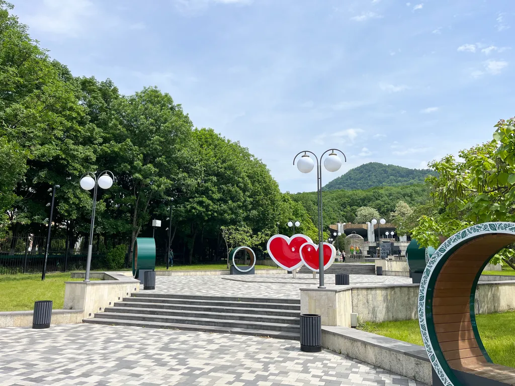 Уютно и тихо