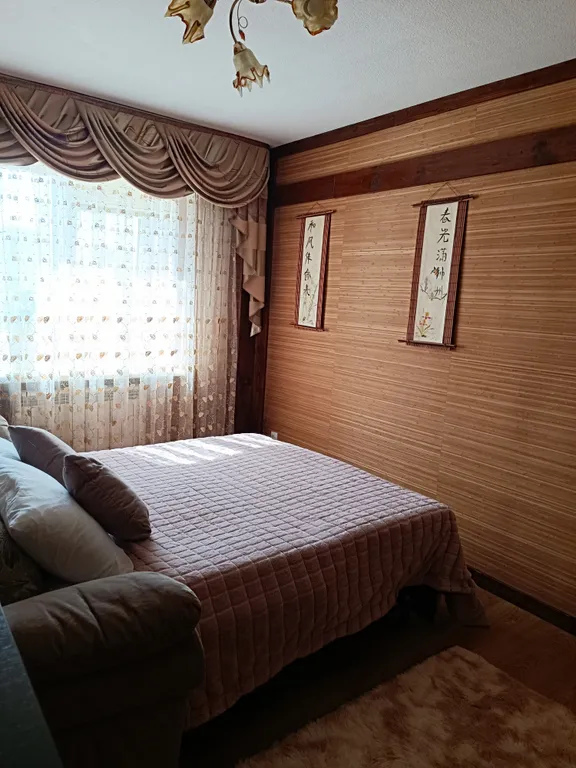 Квартира Уютная квартира рядом с озером — Курск