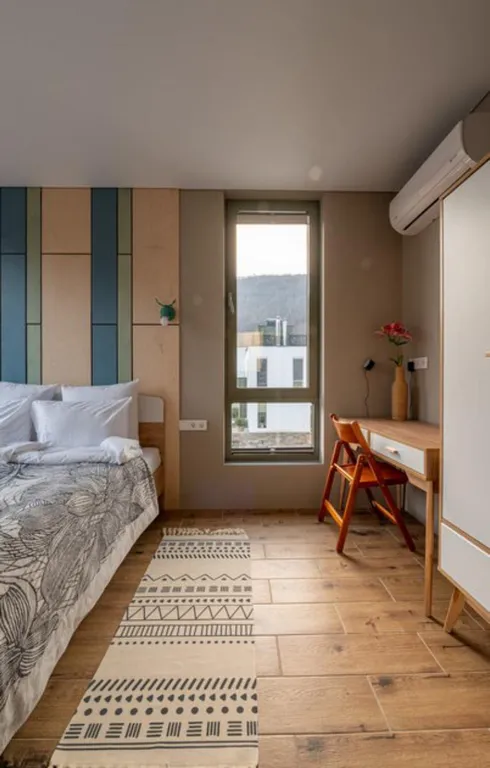 Квартира Апартаменты в Куб-Терра, Базилик — аренда посуточно в Красная Поляна