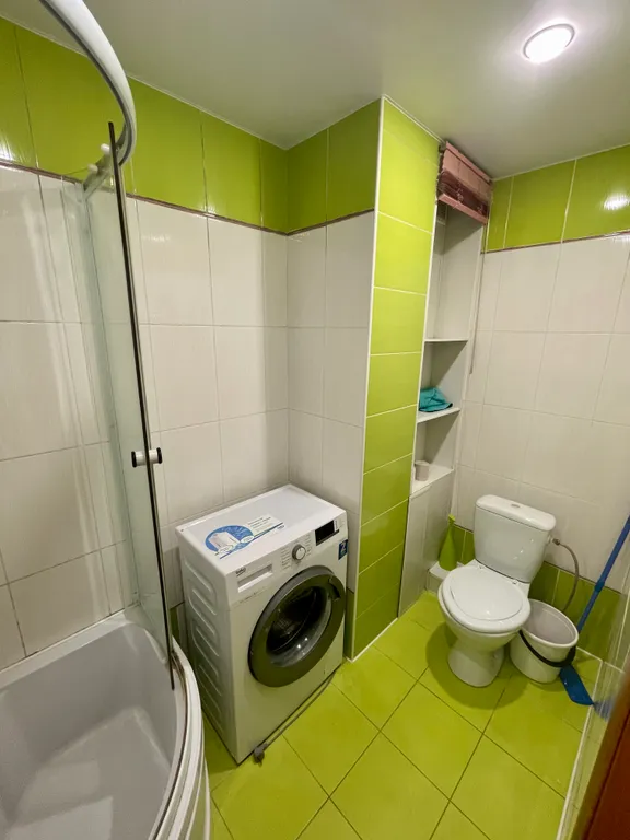 Квартира 1-комнатная Квартира — Джанкой