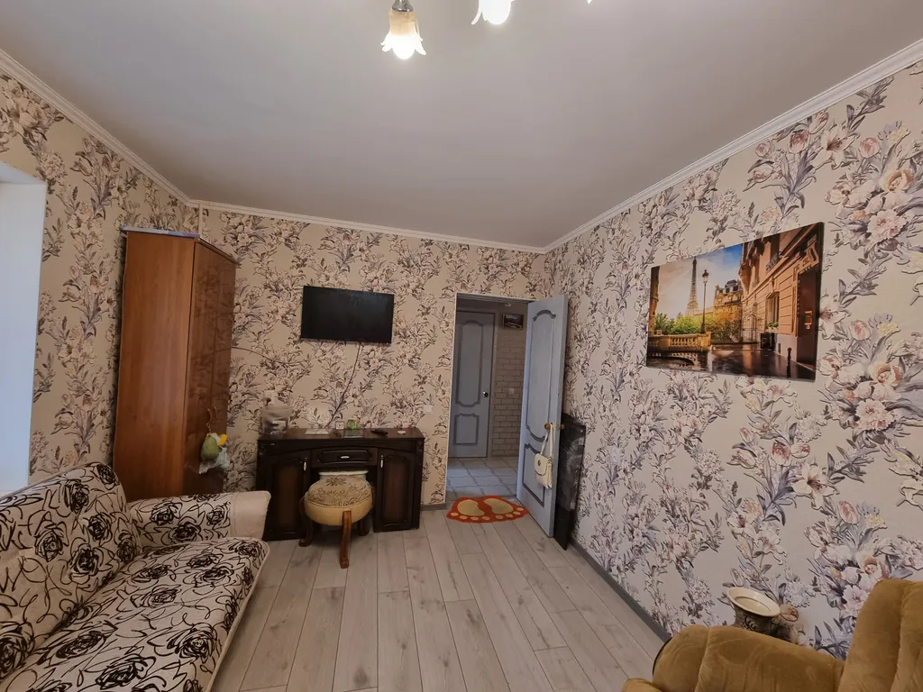 Квартира 2-квартира в центре — Геленджик