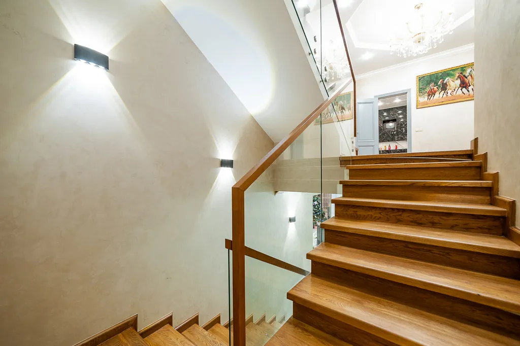 Коттедж Vnukovo Event House — Внуково