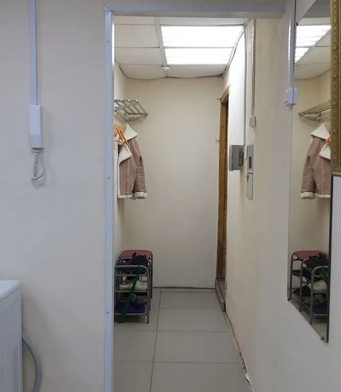 2-комнатная квартира у Терм