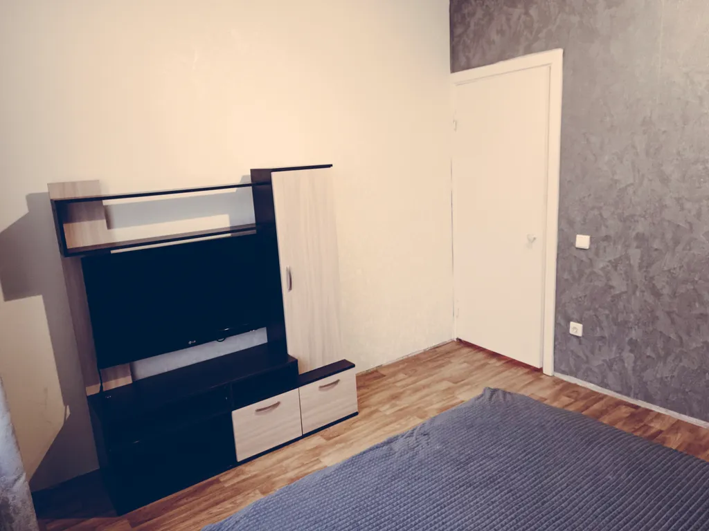 Однушка в Луговом