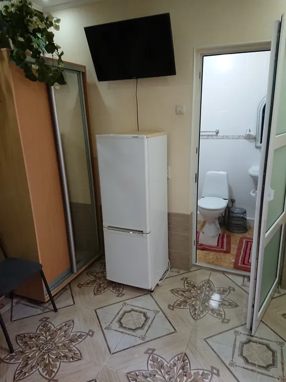 Квартира Комната — аренда посуточно в Лазаревское