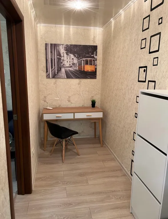 У нас уютно и гостеприимно, ждём вас