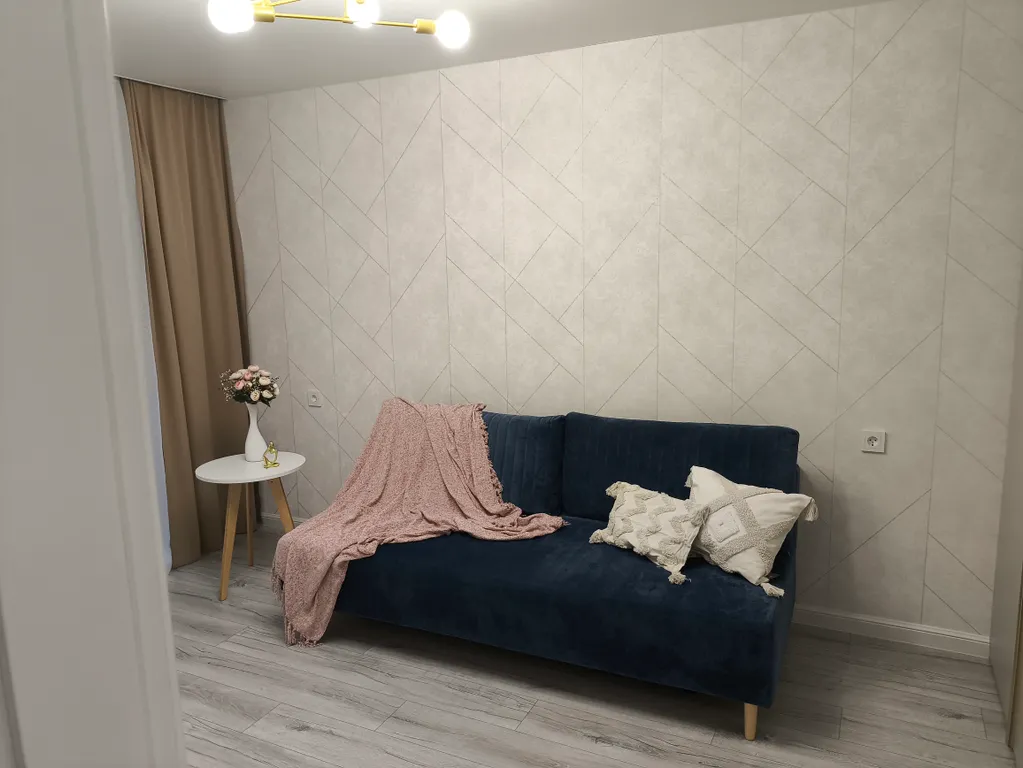 Уютная квартира в 5 минутах от центра города