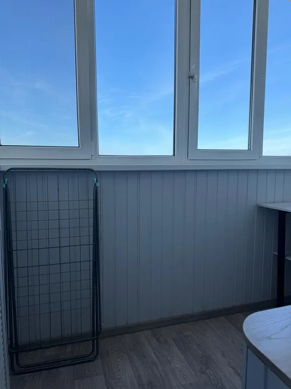 Квартира Уютная квартира — Тюмень