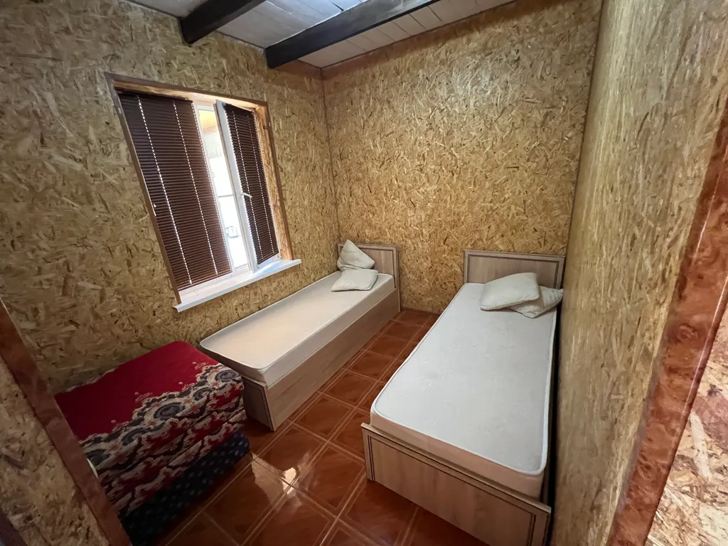 Коттедж, гостевой дом у моря