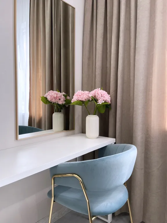 Дизайнерские апартаменты на Степана Повха