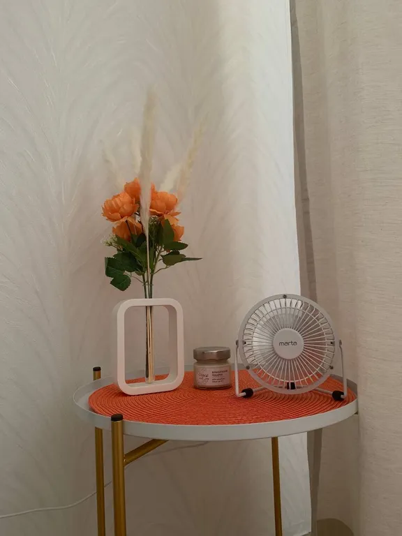 Квартира в новом доме