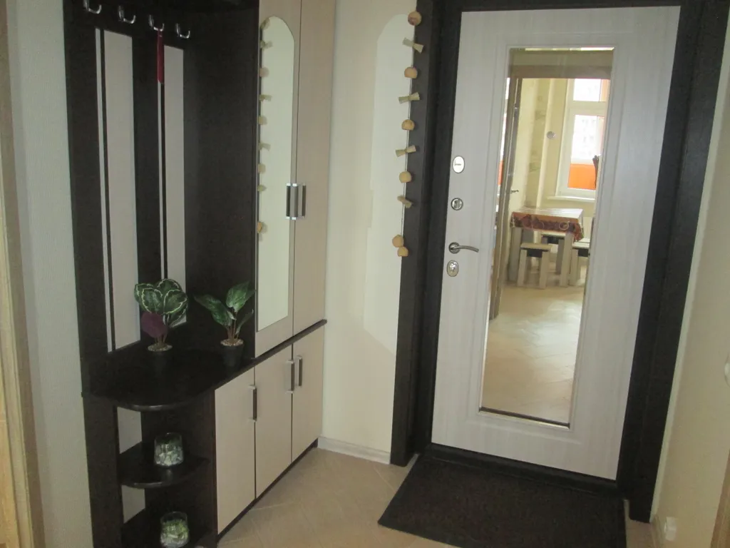 Чистая, уютная квартира возле парка Галицкого