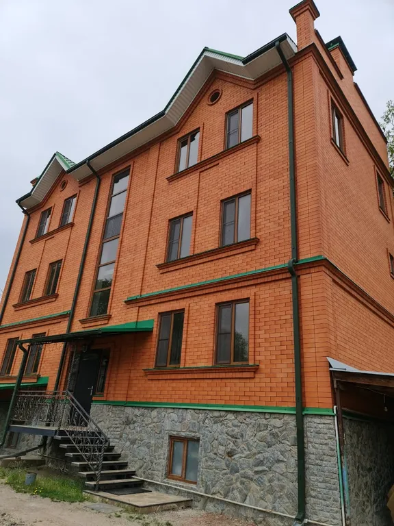 Уютная квартира в центре