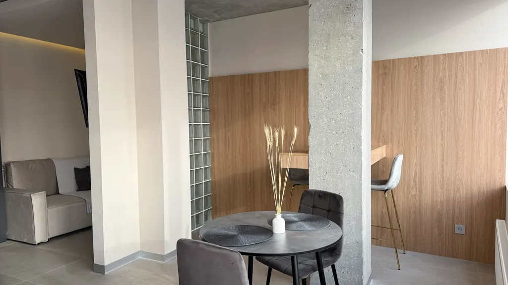 Квартира с лучшим видом