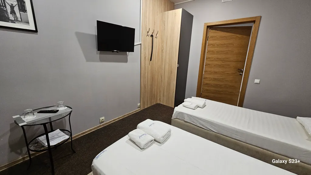 Квартира Комната — аренда посуточно в Химки