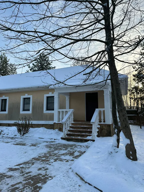 Вилла Волга №2