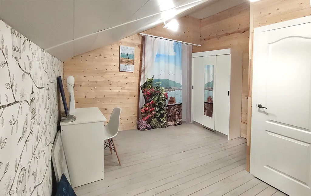 3-комнатный Дом