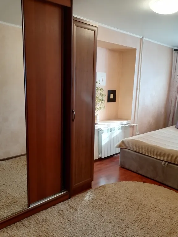 Квартира в исторической части города