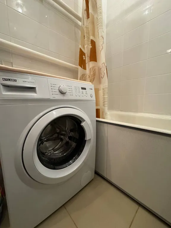 Чистая квартира близко к центру и ЖД вокзалу