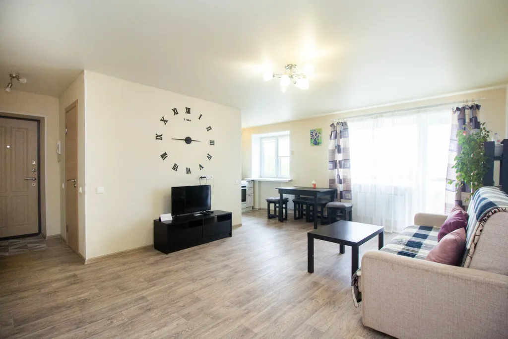 Квартира в самом центре