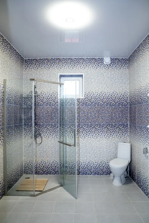 Дом на берегу Ахтубы