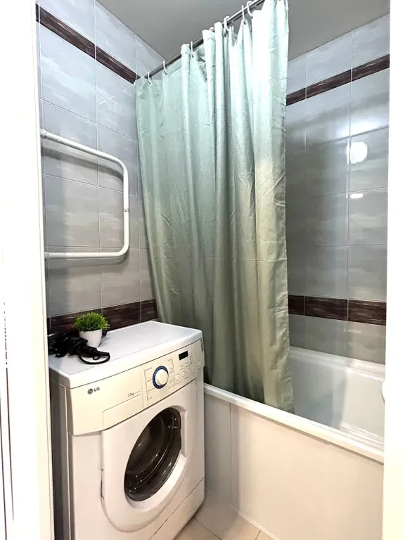 Квартира Квартира в центральном районе — Красноярск