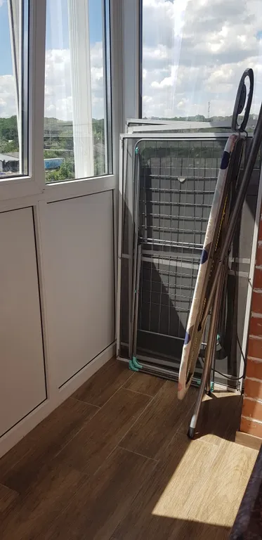 Квартира в курортной зоне