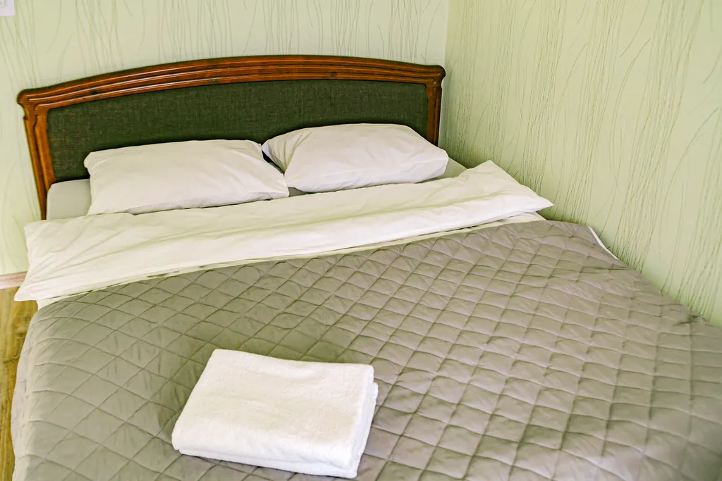 Комфортная квартира