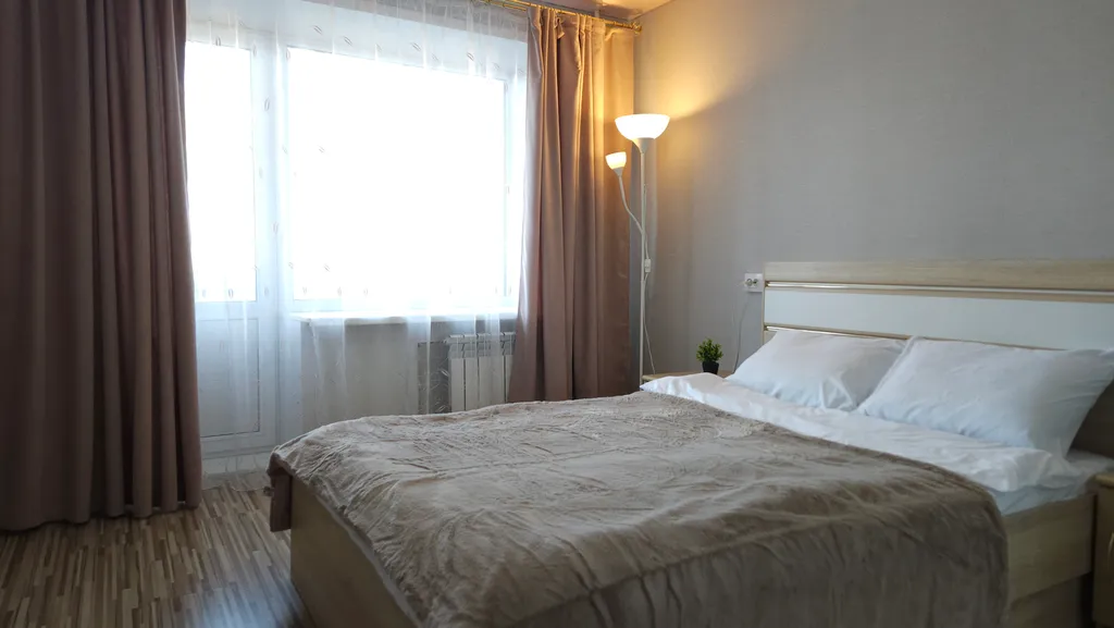 2-комнатная квартира в центральной части