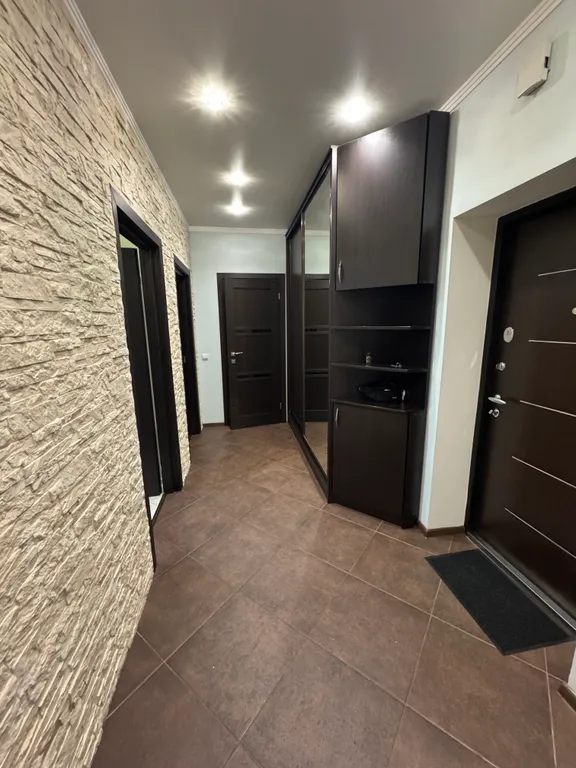 Квартира Однокомнатная уютная квартира для Вашего комфортного проживания — Калининград