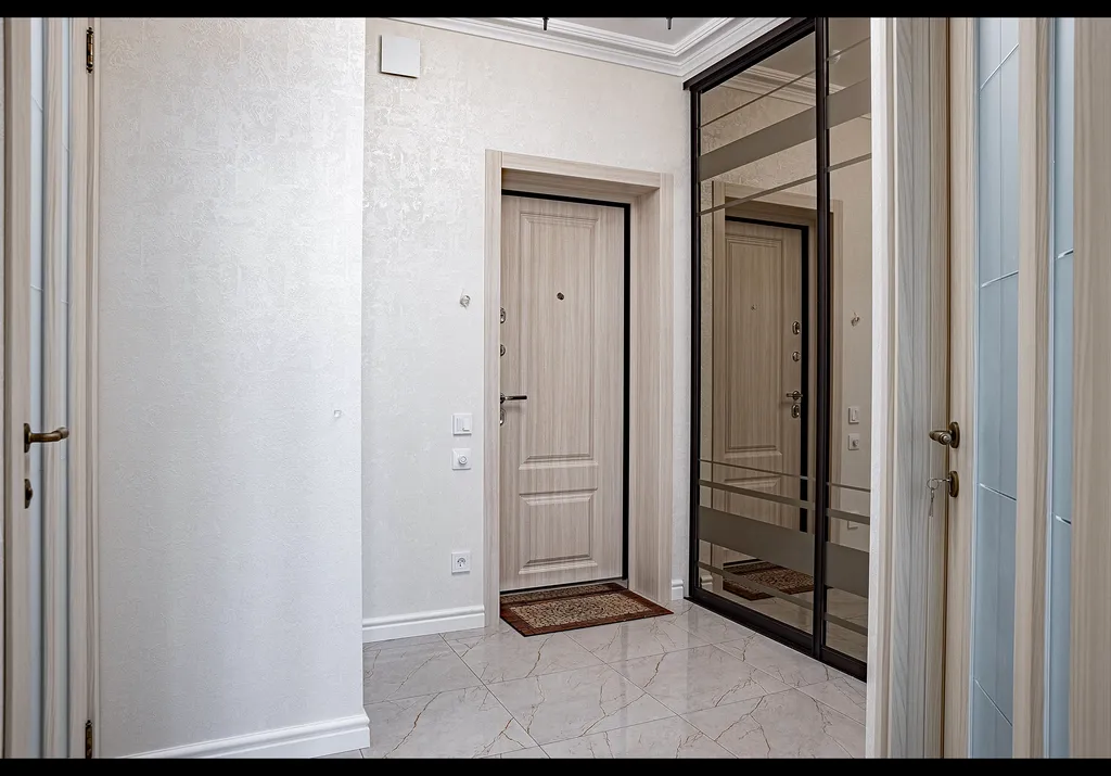 Квартира Квартира Золотой фонд Люксовых квартир Севастополя — Севастополь