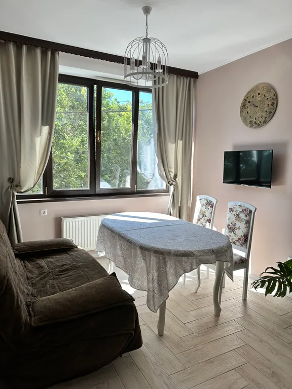 номер «Семейный» простор и  домашний уют!