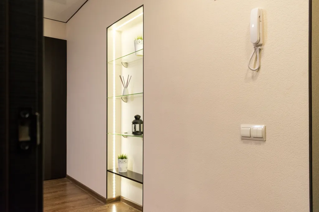 Apartment Lux Center