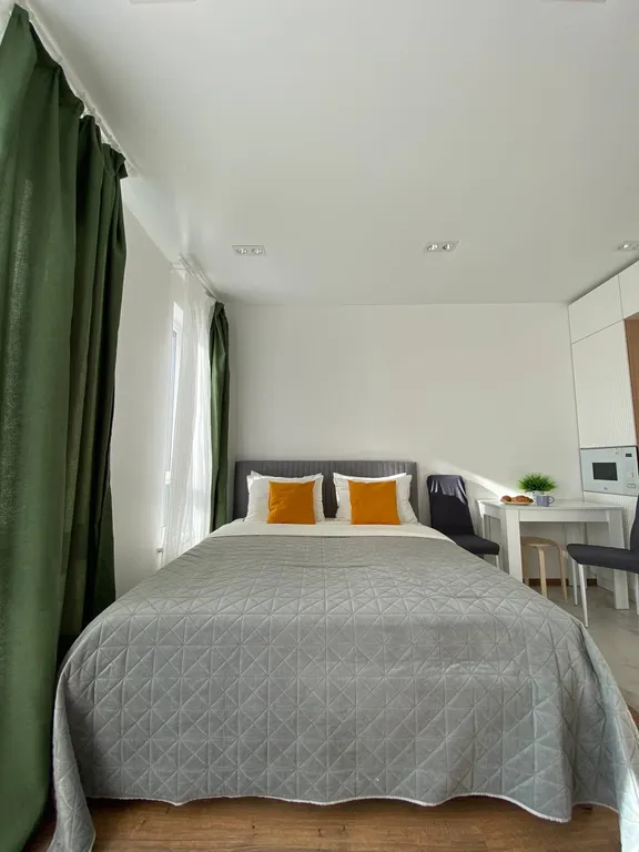 Дизайнерская видовая студия