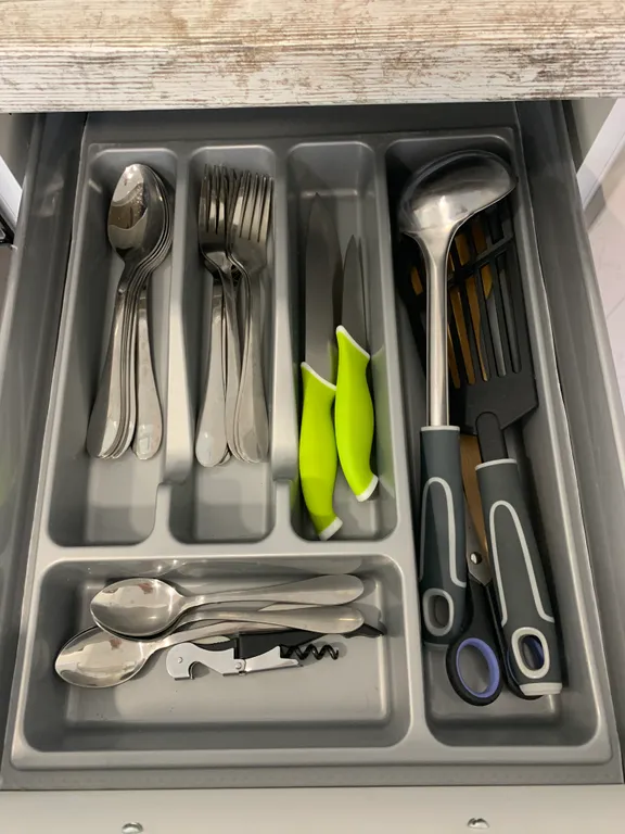 Квартира в ЖК Каравелла Португалии