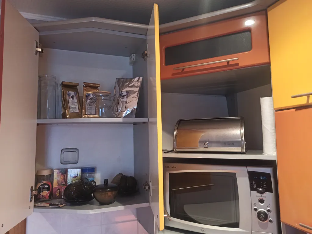 Уютная 2-комнатная квартира с удобной локацией Парк Победы