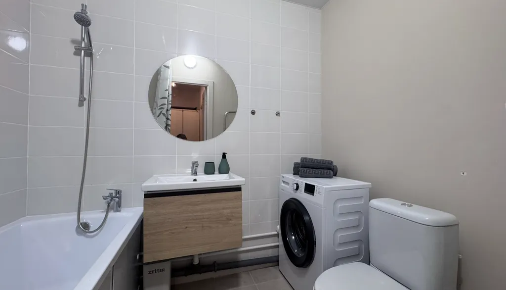 Капсула комфорта