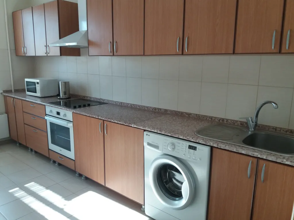 Уютная квартира рядом с морем